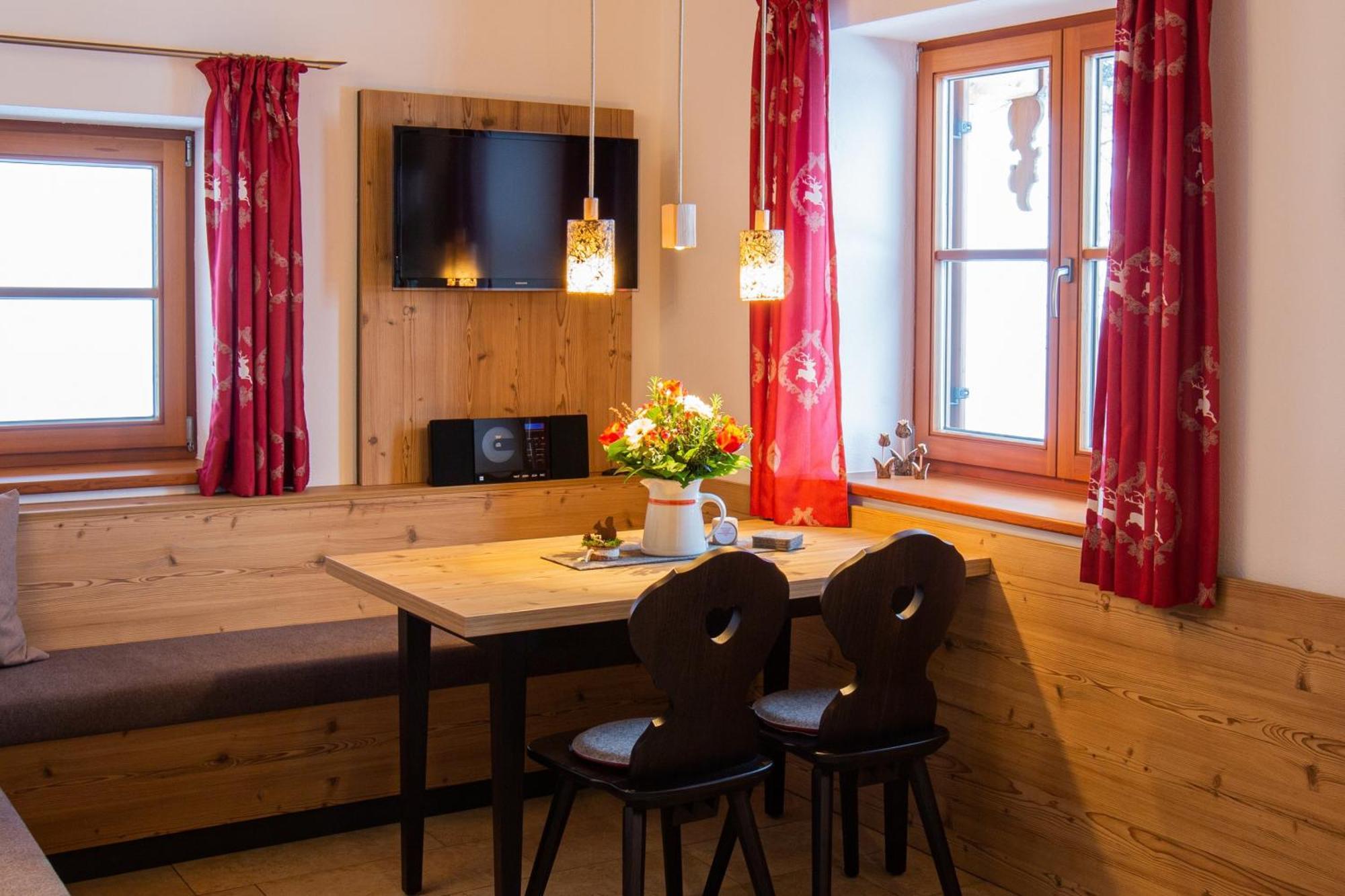 Villa Schleipfnerhof Urlaub Auf Dem Bauernhof Bernau am Chiemsee Esterno foto